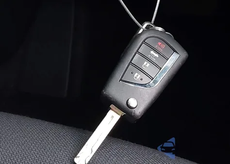 2022 Toyota Corolla Le from USA, damaged, VIN 5YFEPMAE6NP379019